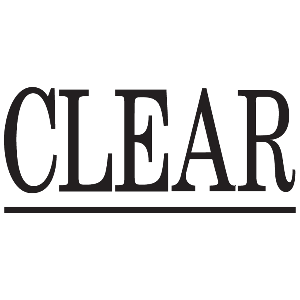 Clear