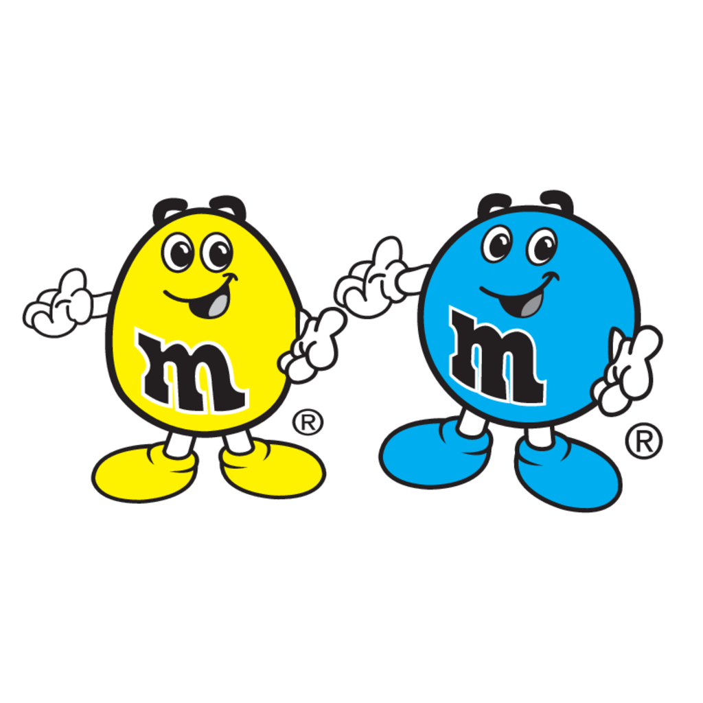 m&m's(3)