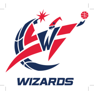 Washington Wizards Logo