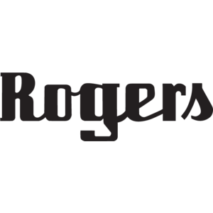 Rogers Drum Logo