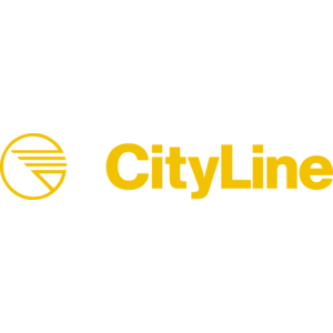 CityLine Logo
