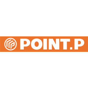 Point P Logo