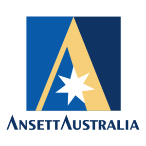 Ansett Australia Logo