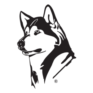 Washington Huskies Logo