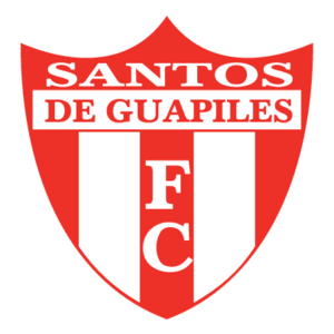 Santos Futbol Club de Guapiles Logo