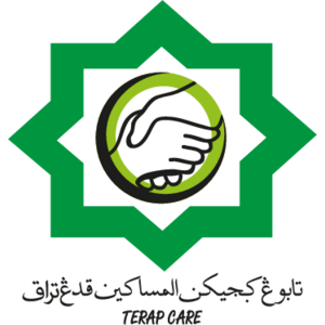 TERAP CARE Logo