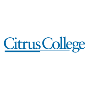 Citrus College Logo