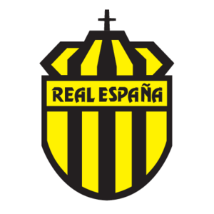 Real Espana(44) Logo