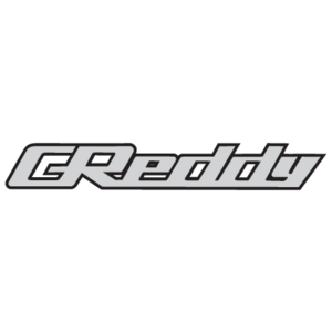 GReddy(52) Logo
