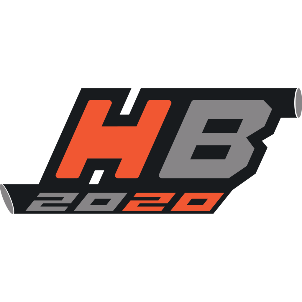 Logo, Auto, Venezuela, HB 2020