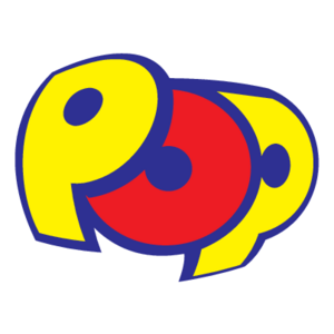 Pop Logo