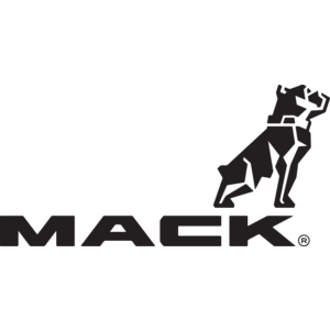 Mack Trucks Logo