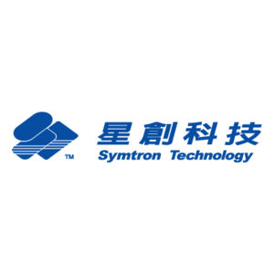 Symtron Technology Logo