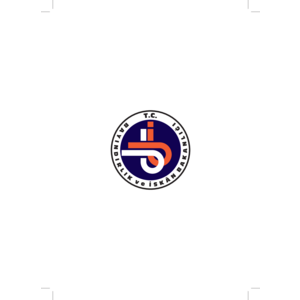 Bayindirlik ve Iskan Bakanligi Logo