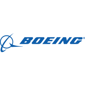 Boeing Logo