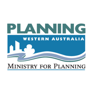 Ministry For Planning Logo