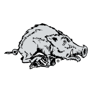 Arkansas Razorback Logo