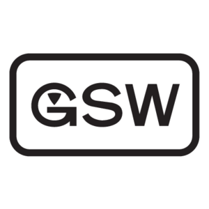 GSW Logo