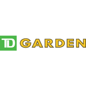 TD Garden Logo