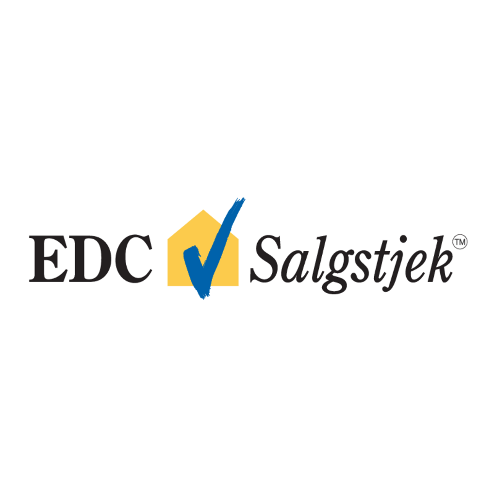 EDC,Salgstjek