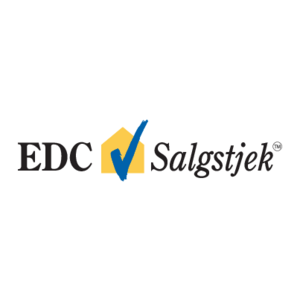 EDC Salgstjek Logo