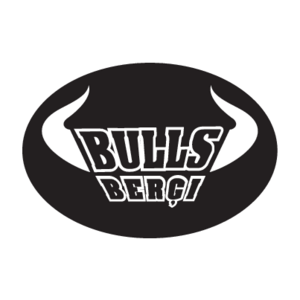 Bulls Bergi Logo
