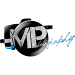 MPhotography Logo