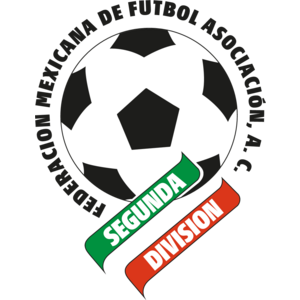 Federacion Mexicana de Futbol Asociacion A.C. 2da Division
