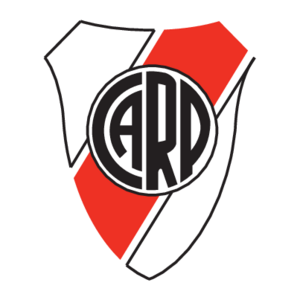 Club Atletico River Plate Logo