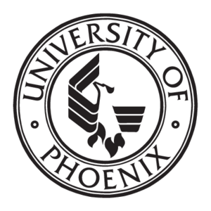 University of Phoenix Logo