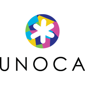 Unoca Logo