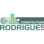 Construtora Rodrigues Logo