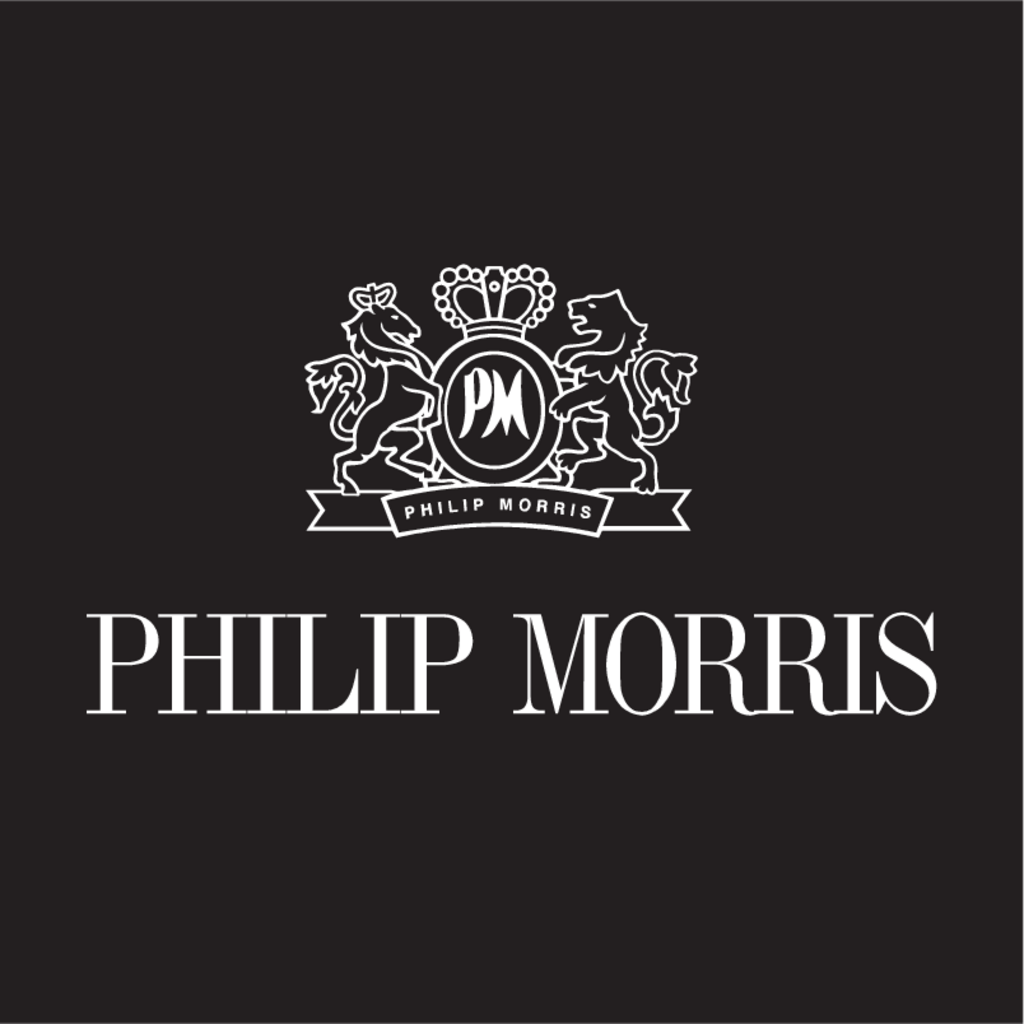 Philip Morris Logo Vector Logo Of Philip Morris Brand Free Download Eps Ai Png Cdr