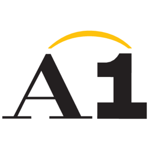 A1 Logo