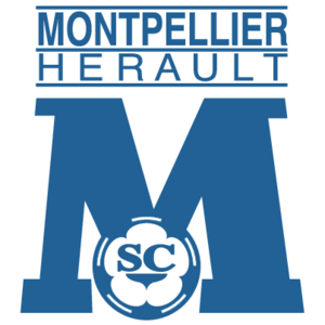 Montpellier Logo
