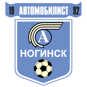 Avtomobilist(419) Logo