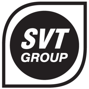 SVT Group Logo