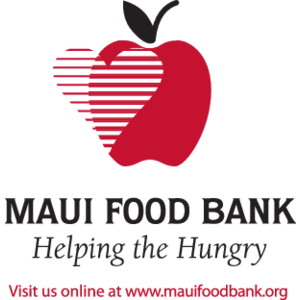 Maui Food Bank Logo