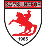 Samsunspor Logo