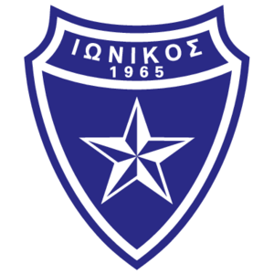 Ionikos Logo