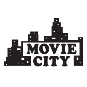 Movie City Logo