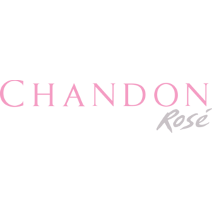 Chandon Rosé Logo