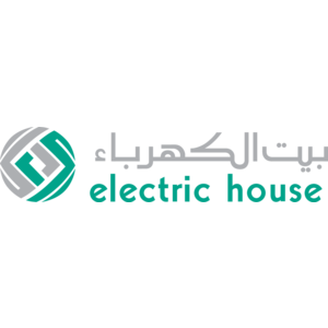 Electric House Logo