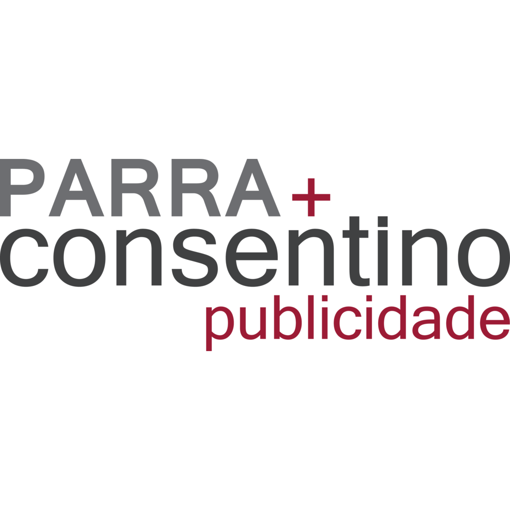 Logo, Industry, Brazil, Parra Consentino Publicidade