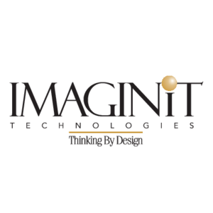 Imaginit Technologies Logo