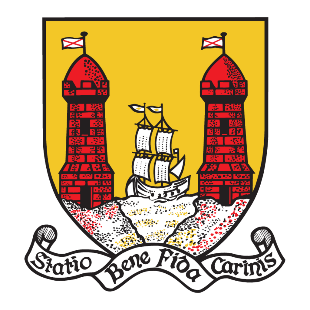 Cork,Crest