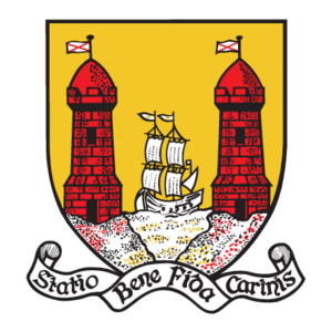 Cork Crest Logo