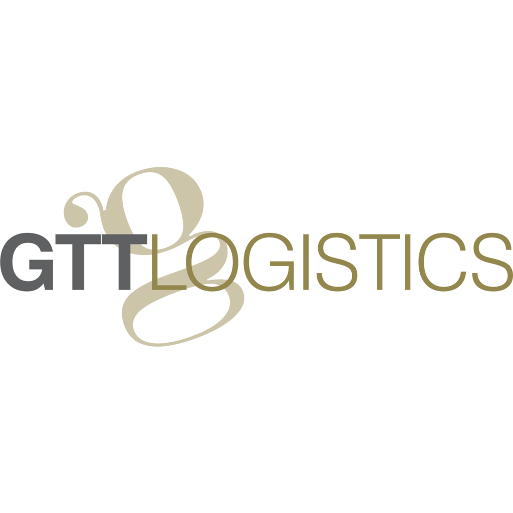 Logo, Transport, Turkey, Gtt Logistics