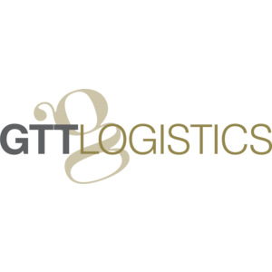 Gtt Logistics Logo