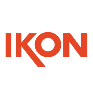 Ikon Logo